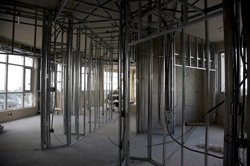 Commercial Drywall Specialist Southeast MI | General Contracting Michigan - buildouts